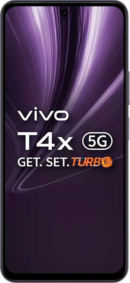 vivo T4x