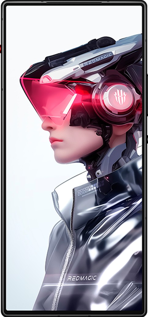Nubia RedMagic 10 Air