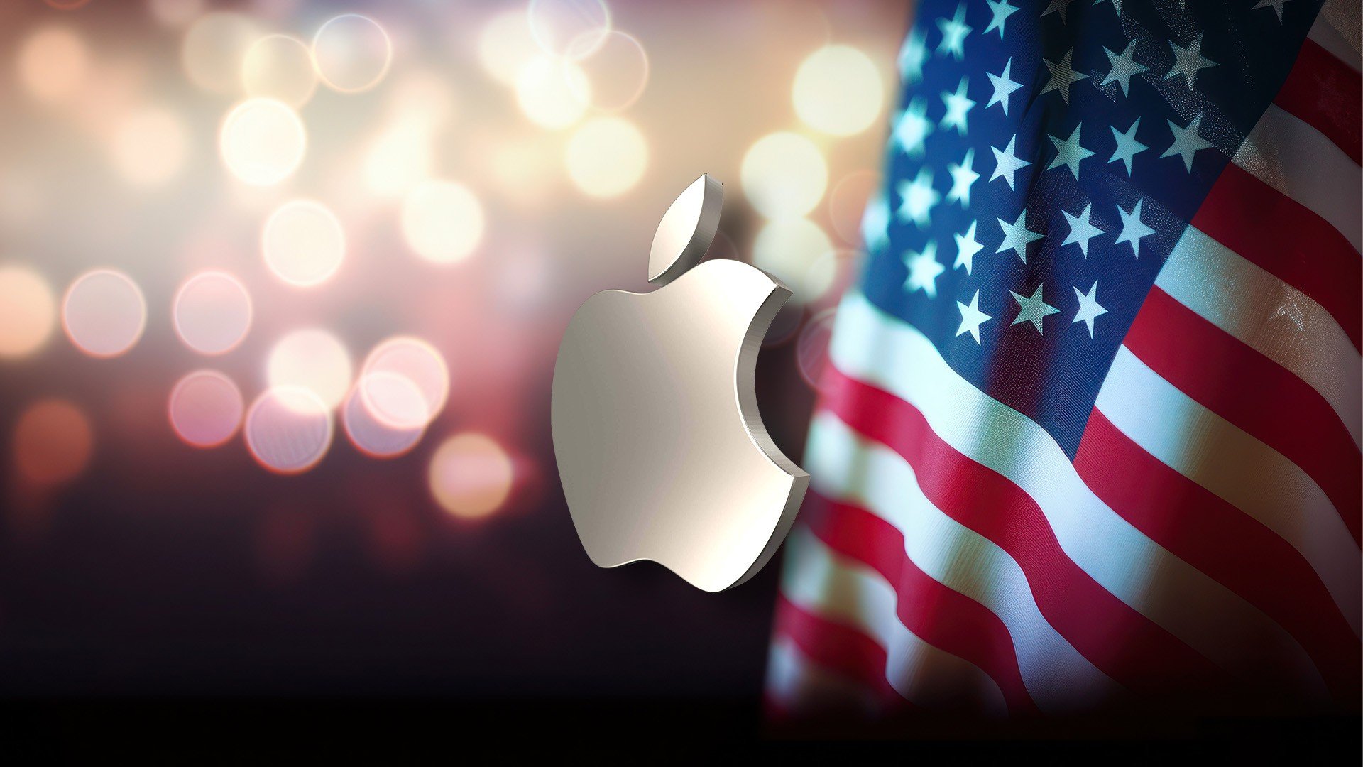 Apple deve mudar produção dos iPhones vendidos nos EUA para a Índia