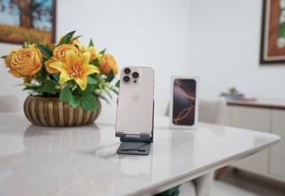 Apple iPhone 16 Pro - Ficha Técnica - TudoCelular.com