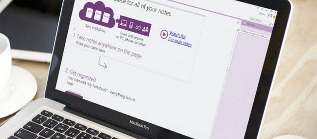 Onenote for mac os x 10.9.5