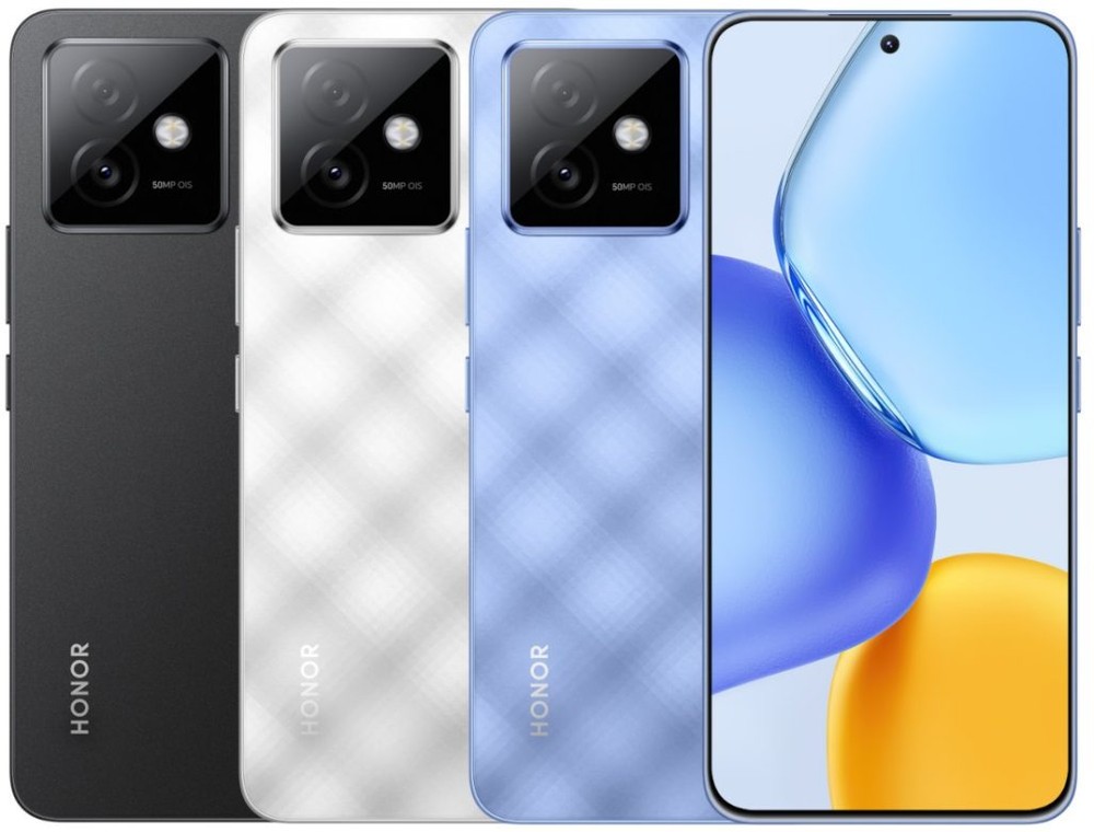 Honor X60 GT é anunciado com Snapdragon 8 Plus Gen 1 e bateria de