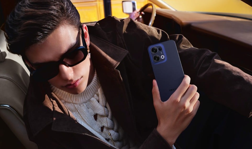 OPPO Reno13 vs iPhone: conheça a melhor opção para jovens que buscam liberdade