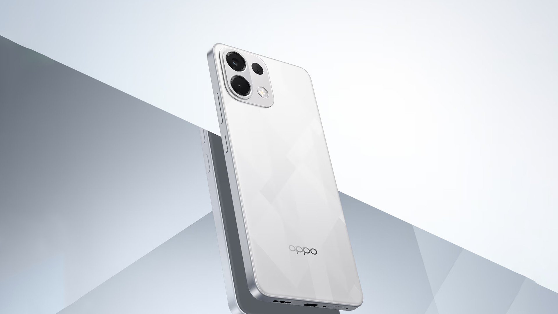 Oppo K12s é anunciado com bateria de 7.000 mAh, processador Snapdragon, tela AMOLED e preço competitivo