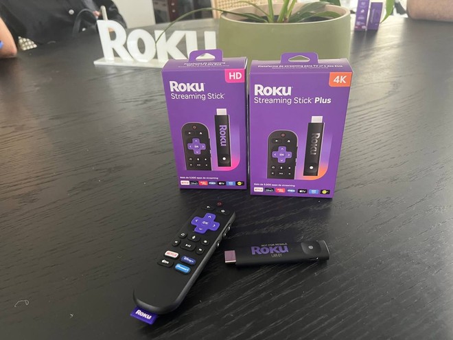 Se liga na oferta! Roku Streaming Stick surge baratíssimo com cupom de desconto