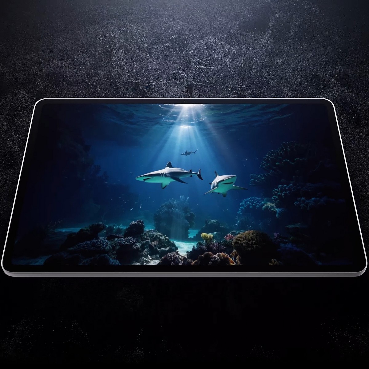 Vivo Pad 5 Pro estreia como 1º tablet com chip Dimensity