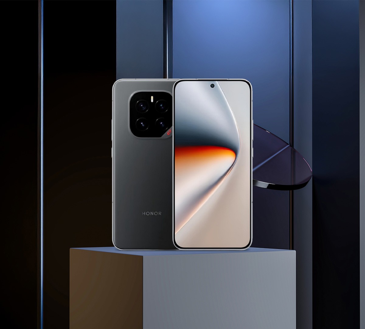 Honor GT Pro é anunciado com Snapdragon 8 Elite turbinado e