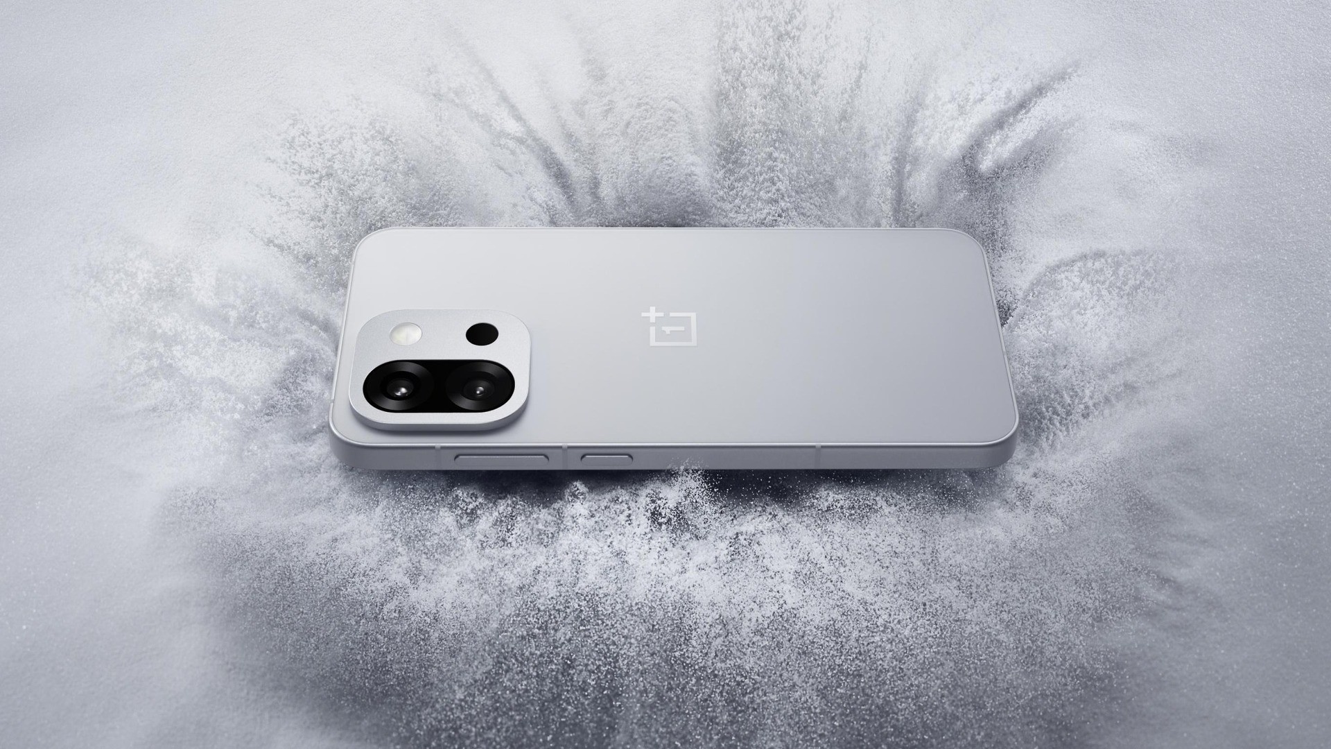 OnePlus 13T é anunciado com design compacto, Snapdragon 8 Elite e