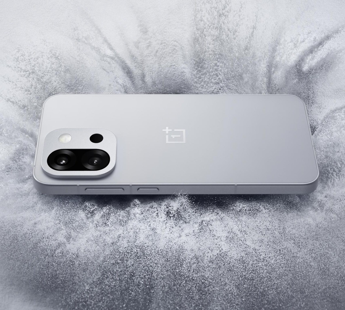 OnePlus 13T é anunciado com design compacto, Snapdragon 8 Elite e