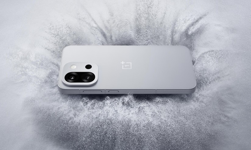 OnePlus 13T é anunciado com design compacto, Snapdragon 8 Elite e