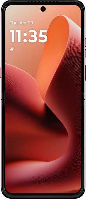 Motorola Razr 60 Ultra