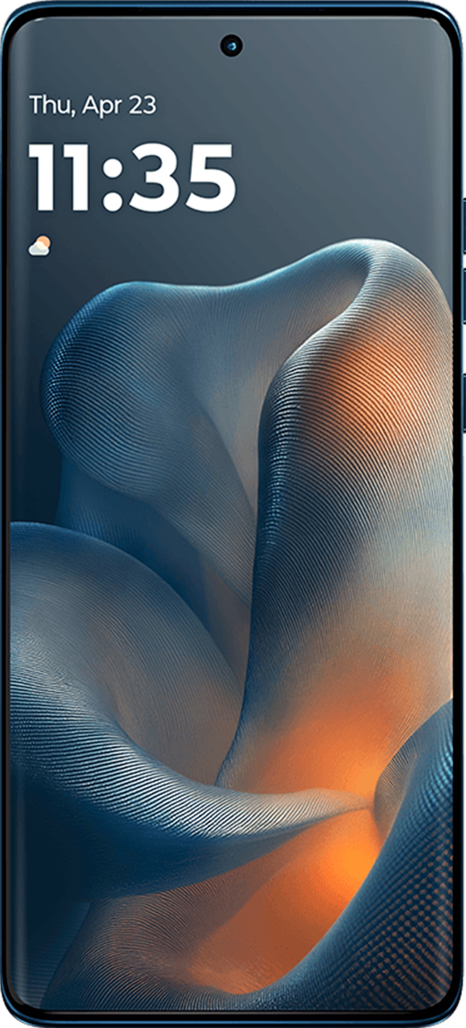 Motorola Edge 60