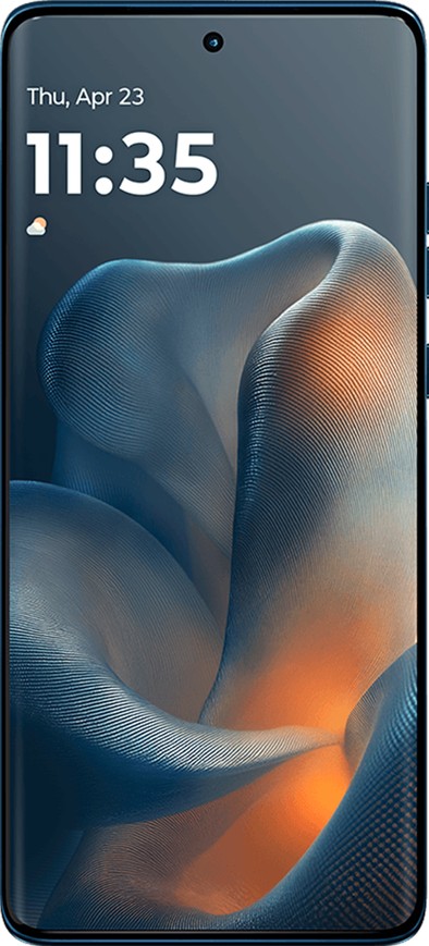 Motorola Edge 60