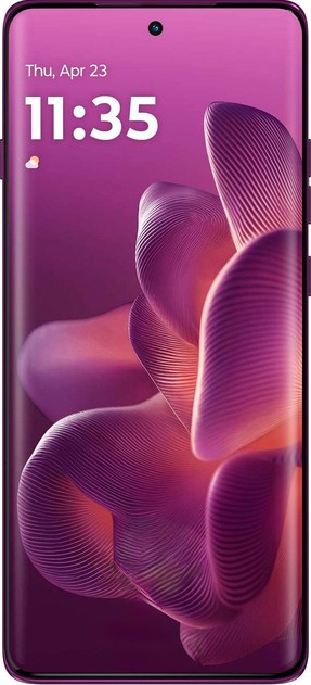 Motorola Edge 60 Pro