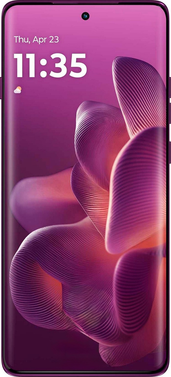 Motorola Edge 60 Pro