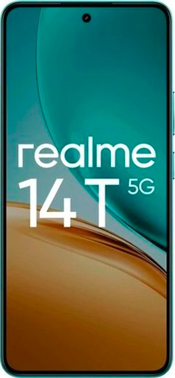 realme 14T