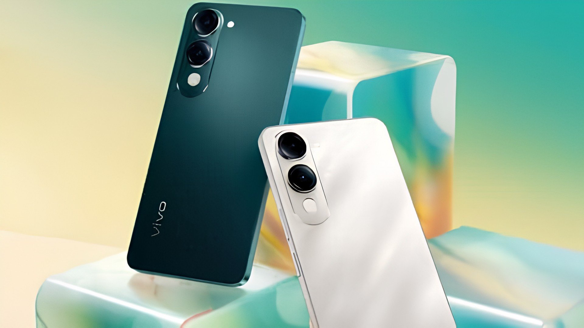 vivo Y37c é lançado com tela de 90Hz e bateria de 5.500mAh