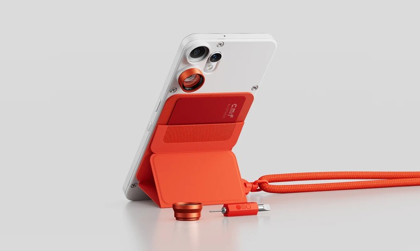 CMF Phone 2 Pro é lançado com tela AMOLED, câmera telefoto e