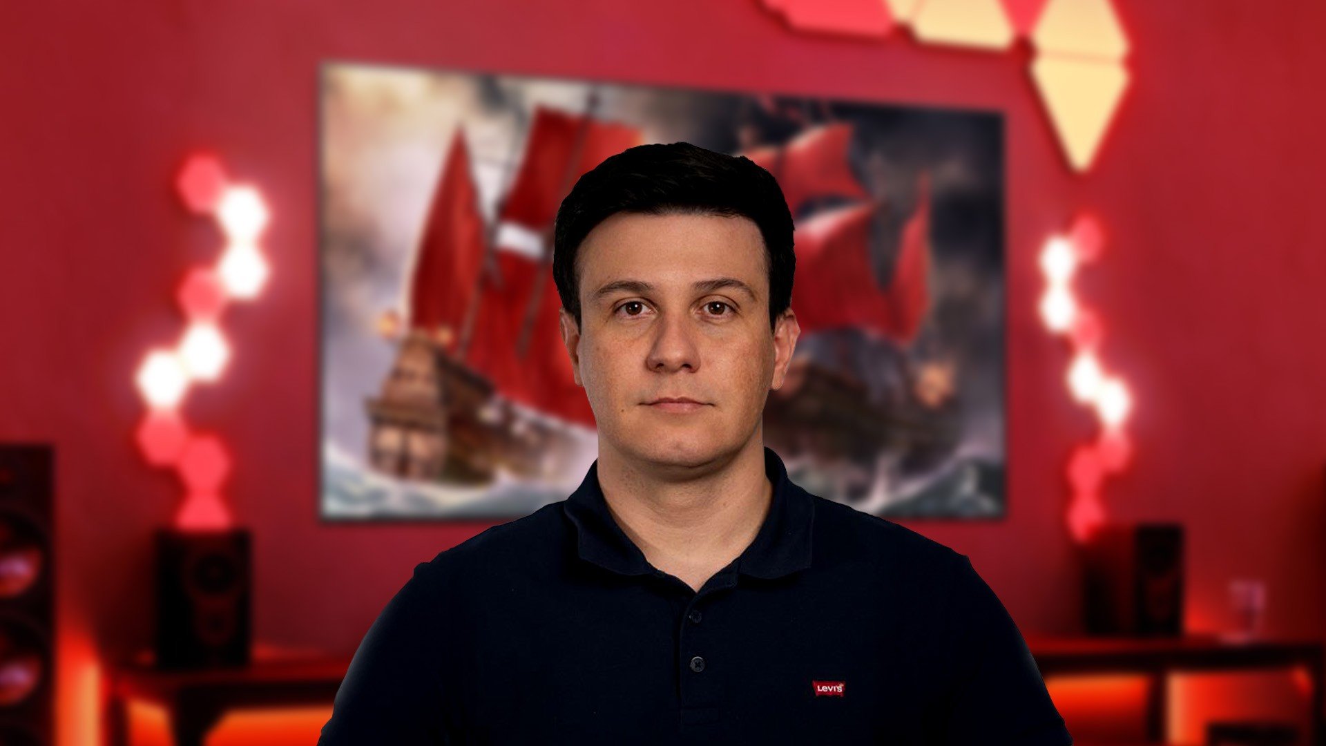 OLED vs QNED: LG explica qual é a melhor tecnologia de TV para gamers | TC Entrevista