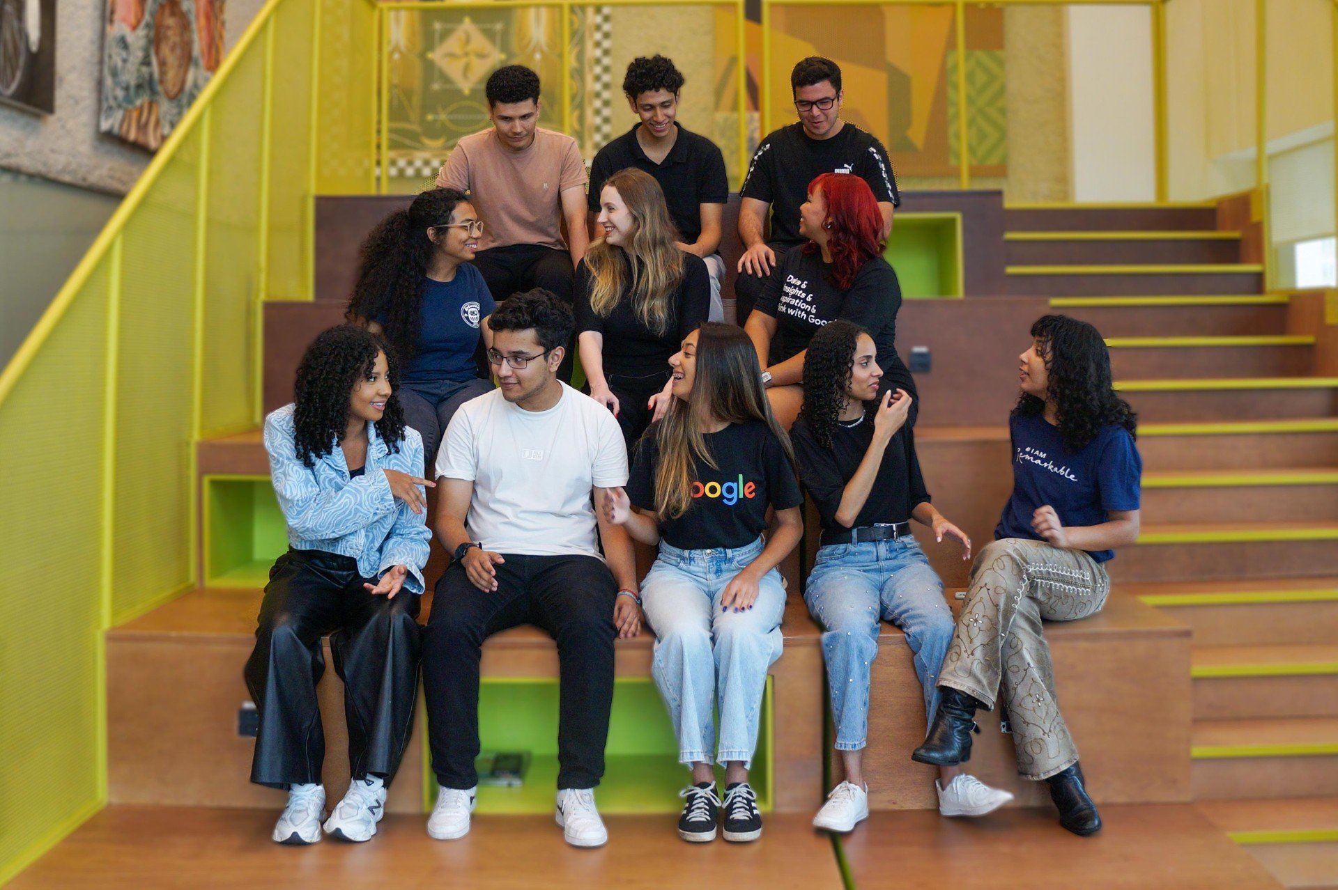 Google: programas de estágio e aprendizagem estão com inscrições abertas