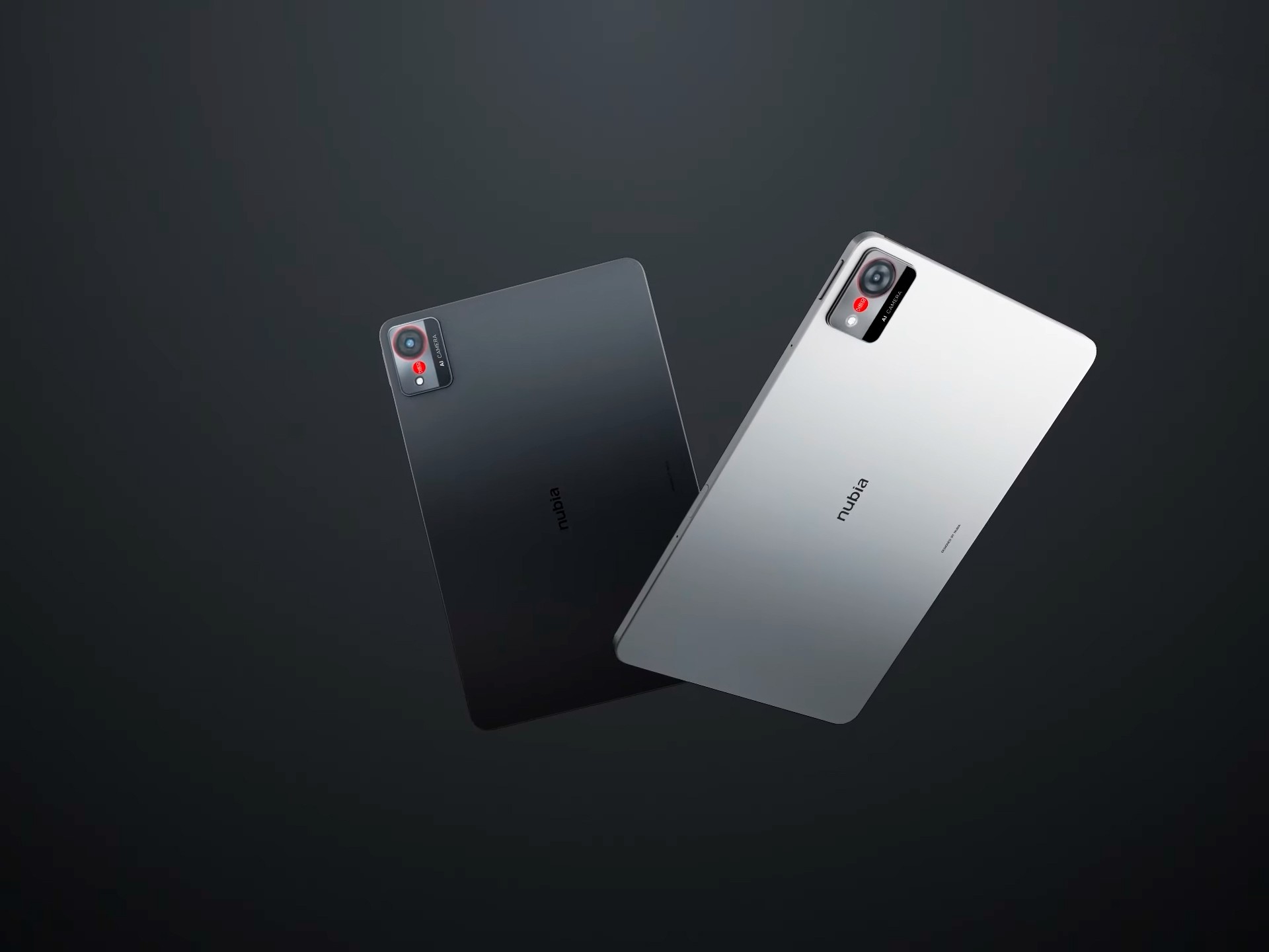 未開封 NUBIA PAD PRO 12/256GB nubia Pad Pro - nubia Store (JP)