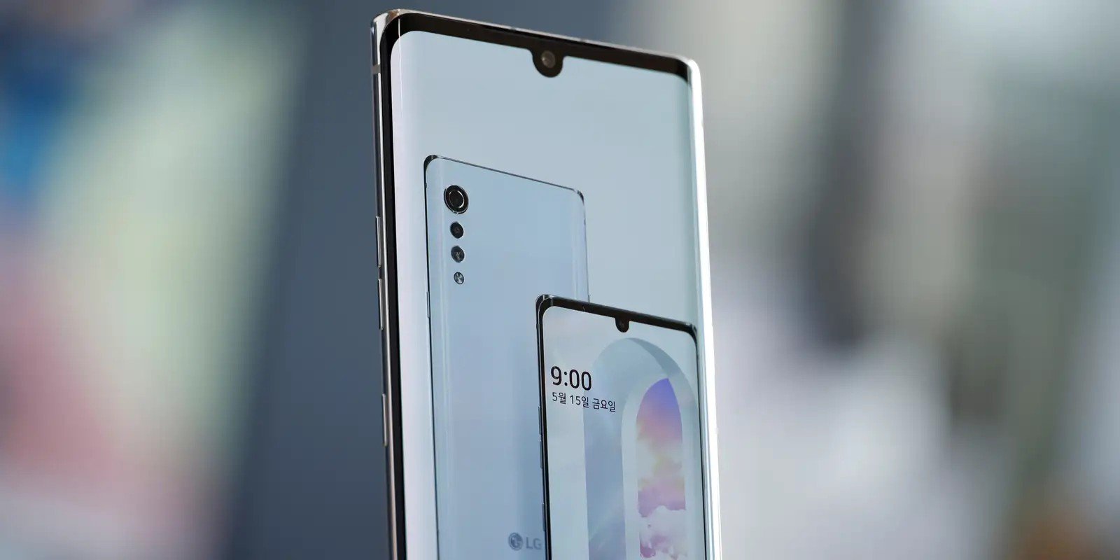 LG vai encerrar os servidores de atualizações para celulares Android em 30 de junho