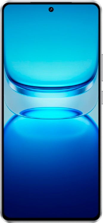 vivo iQOO Z10 Turbo