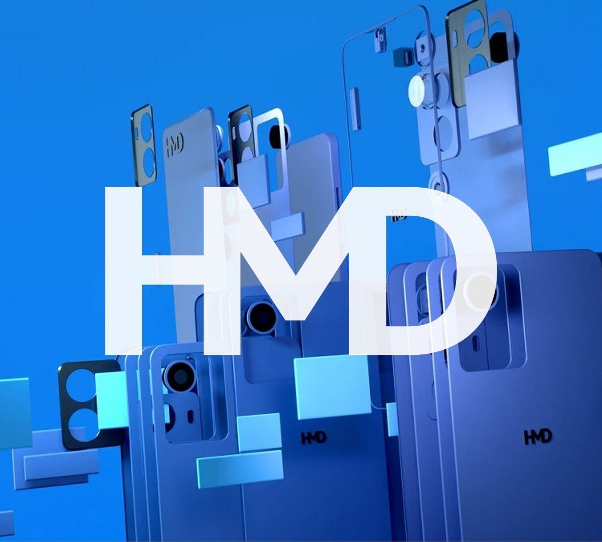 HMD e Lava lançarão novos celulares com suporte à TV aberta como em aparelhos clássicos