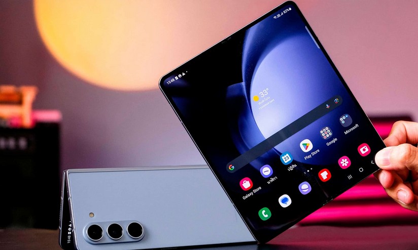 Galaxy Unpacked: Samsung anuncia data de lançamento de Z Flip 7