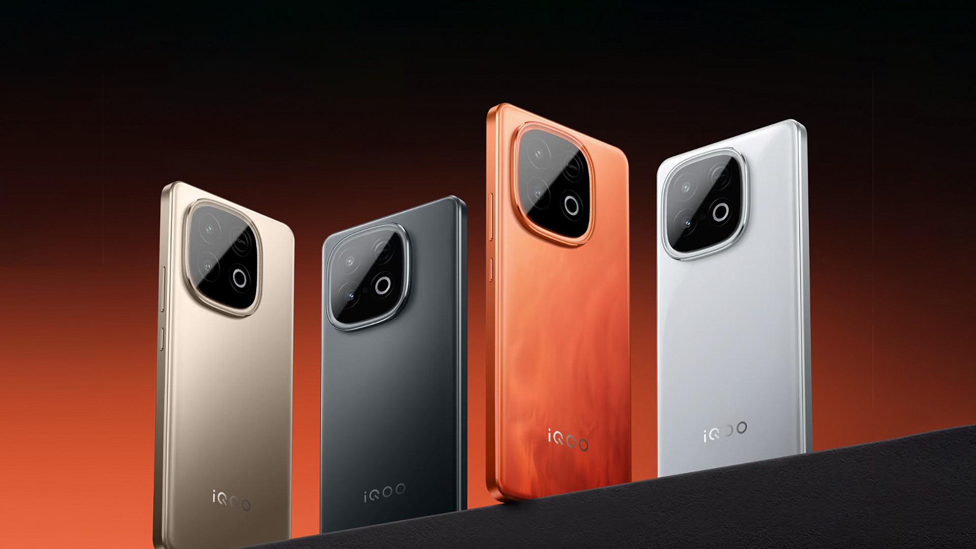 スマートフォン本体 iQOO Z10 Turbo Pro 12GB-256GB vivo iQOO Z10 Turbo Pro: Preço (a partir de 219.00€) e