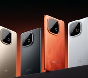 スマートフォン本体 iQOO Z10 Turbo Pro 12/256 iQOO Z10 Turbo Pro será o primeiro celular do mundo com Snapdragon