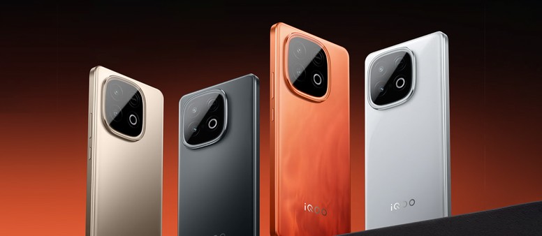 Vivo iQOO Z10 Turbo Plus - TudoCelular.com