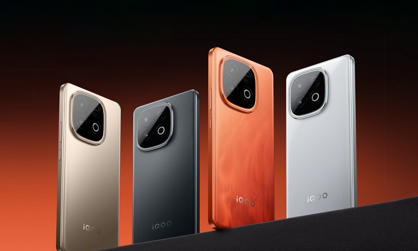 iQOO Z10 Turbo e Z10 Turbo Pro são anunciados com