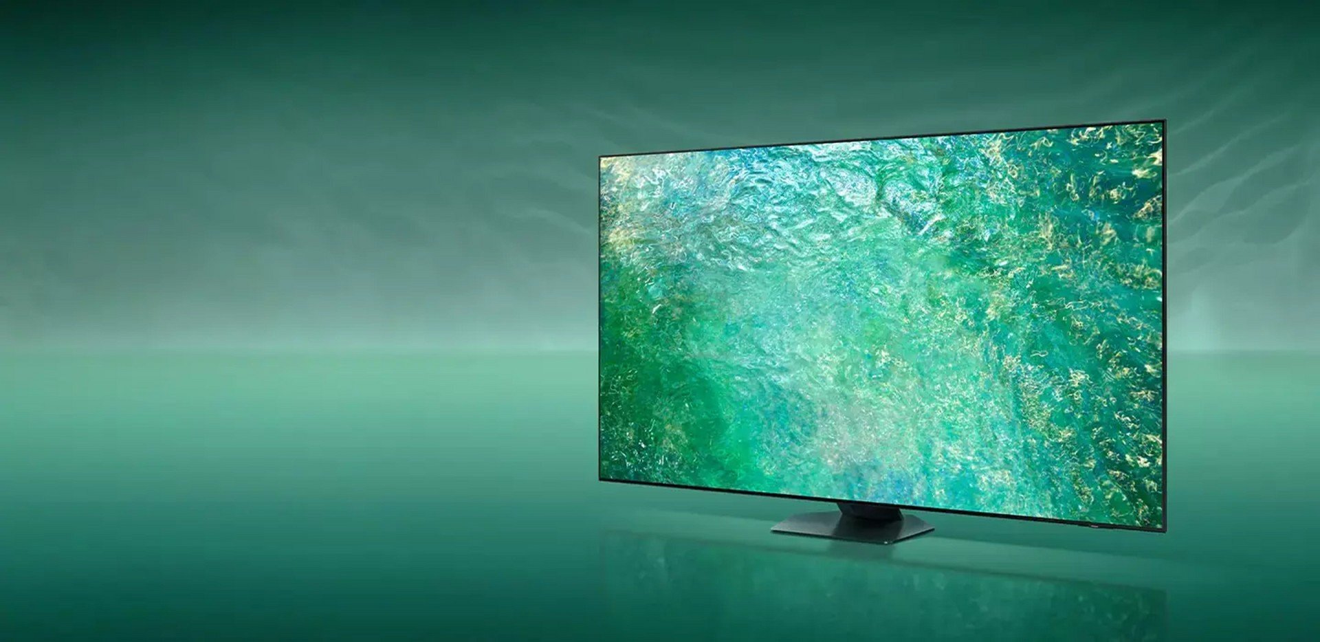 Smart TV Samsung Neo QLED QN85C: modelo de 55" pode ser comprado em promoção