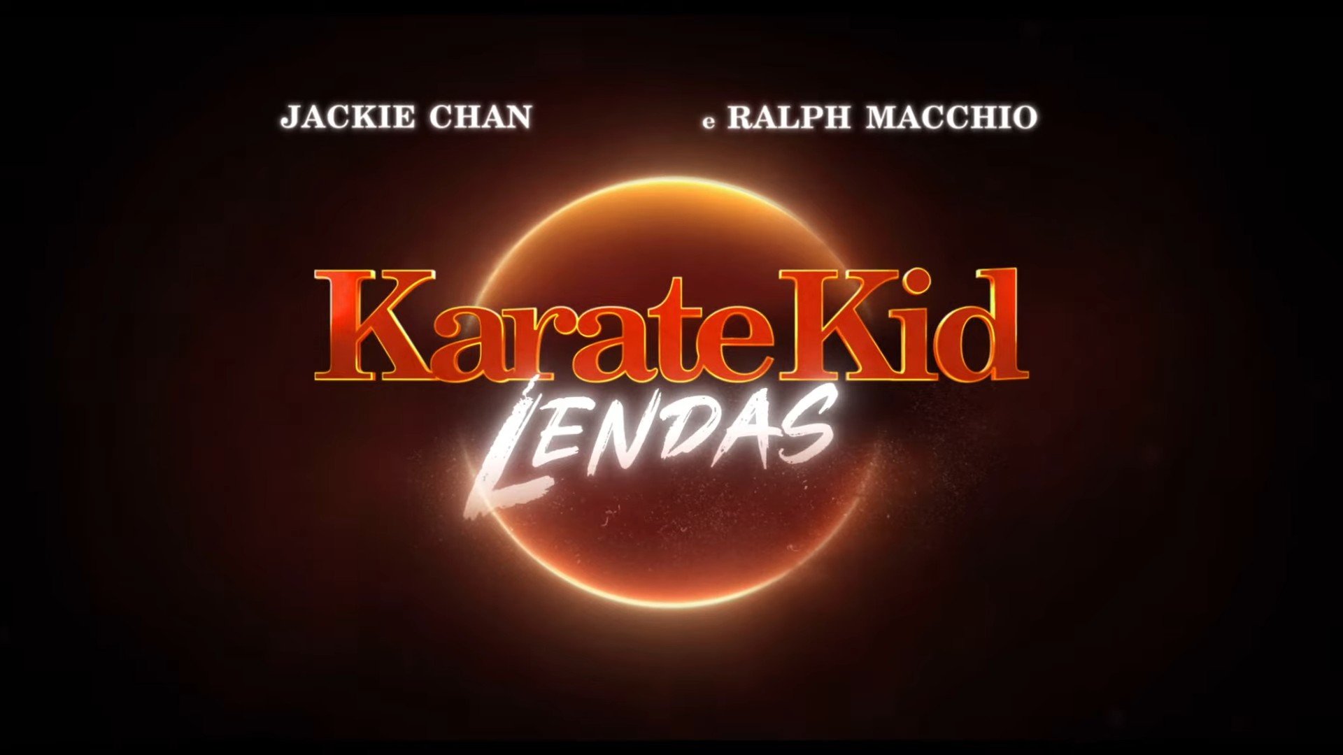 Sony Pictures e Domino's se unem em campanha de divulgação de Karatê Kid: Lendas