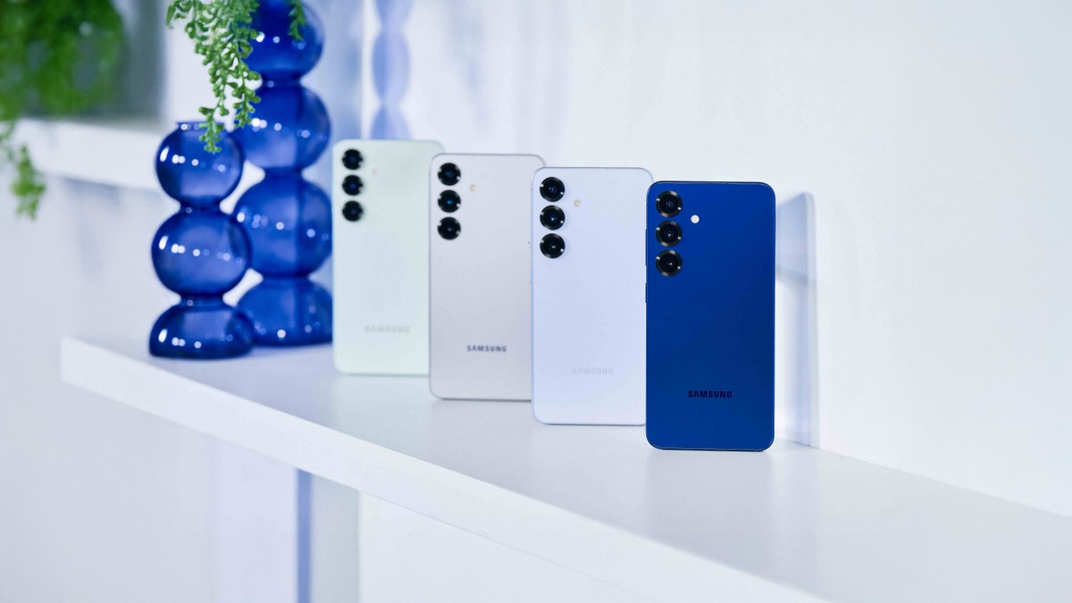 Samsung Galaxy S25: postagem oficial sugere liberação da 1ª Beta da One UI 9.0 em breve