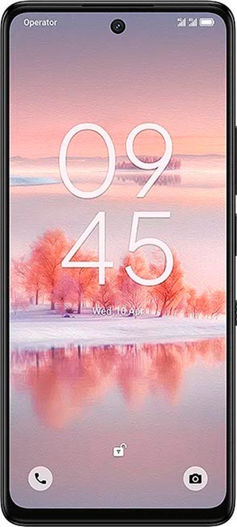 TCL 60 NxtPaper