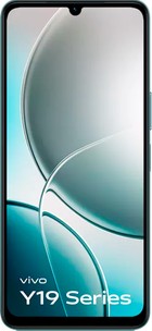 vivo Y19