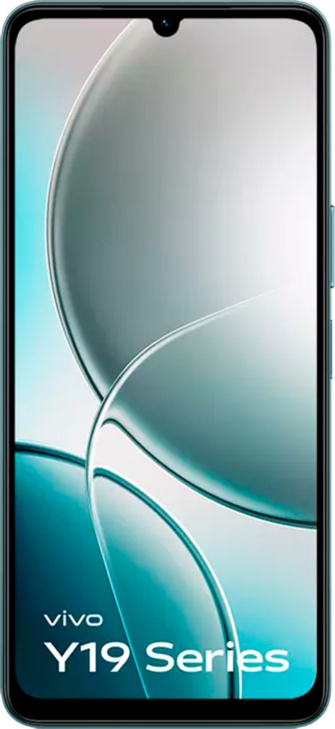 vivo Y19