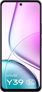 vivo Y39