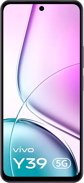 vivo Y39