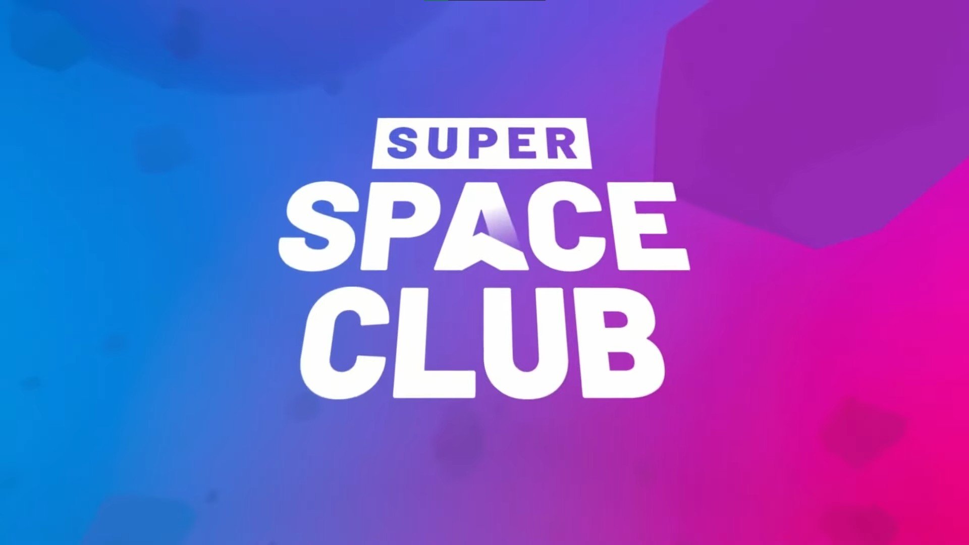 Alerta de jogo grátis! Super Space Club na Epic Games Store Mobile