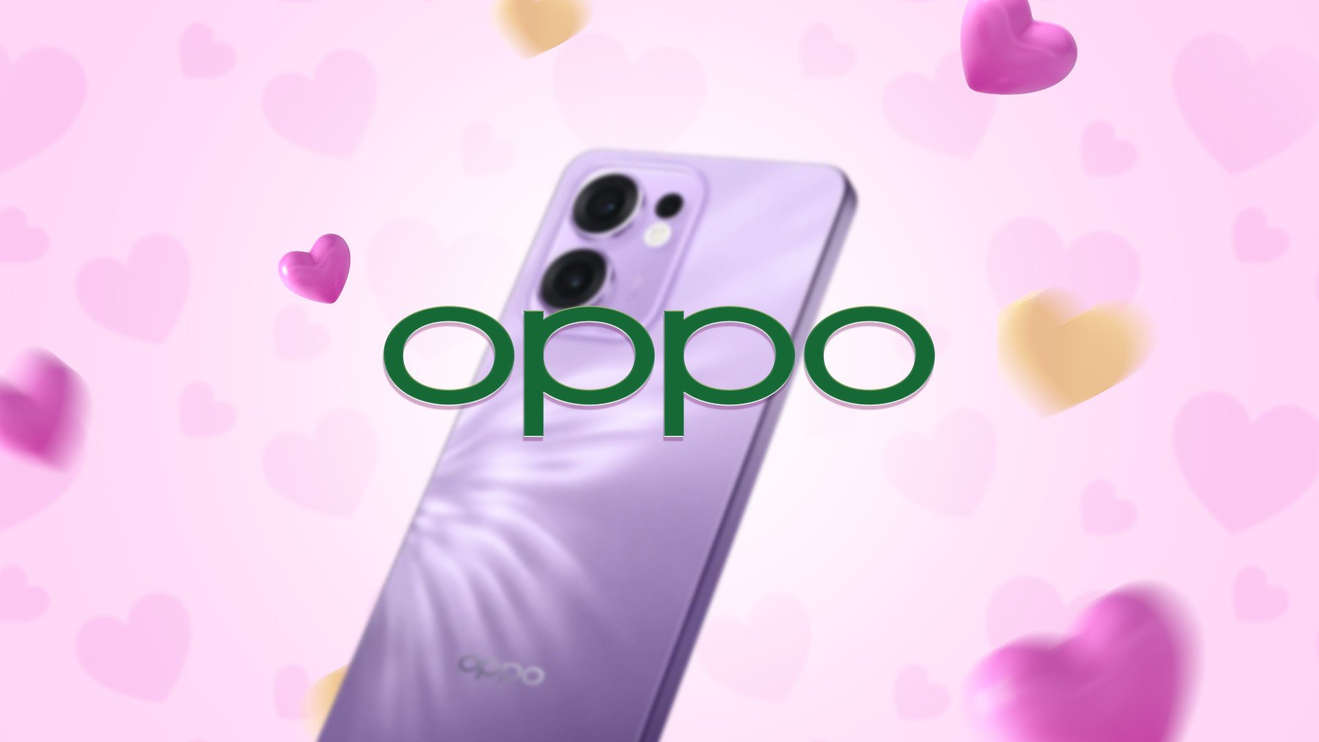 Celulares OPPO com até 24% de desconto para o Dia das Mães; veja em detalhes