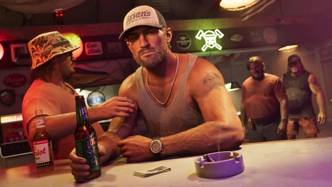 GTA 6: vazamento divulgado por animador do jogo traz muitos detalhes