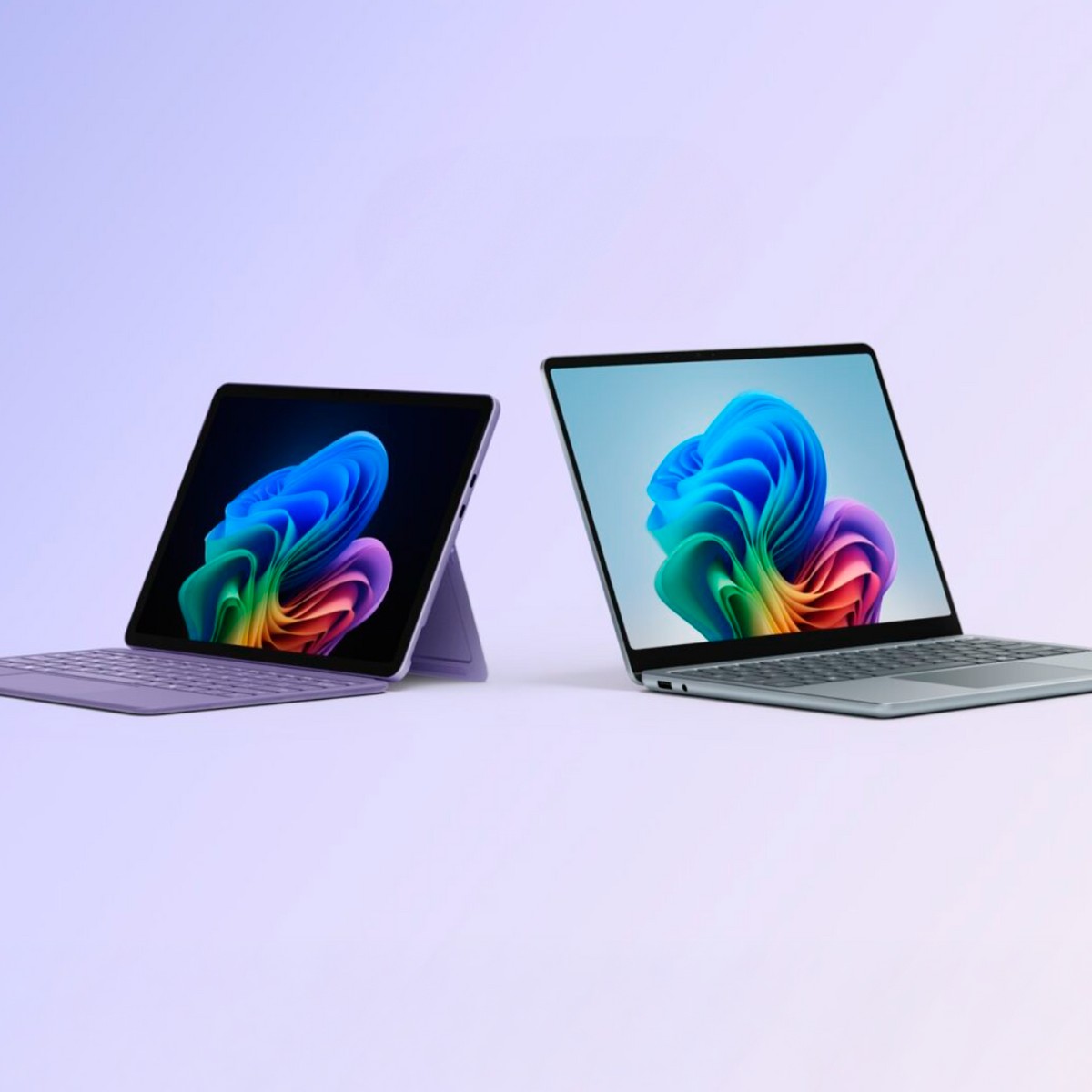 Linha Microsoft Surface 2026 vaza com Snapdragon X2, Intel Panther
