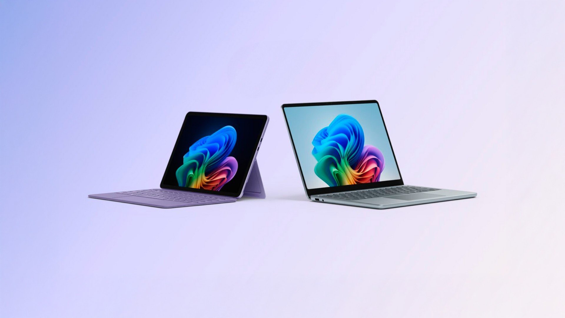 Microsoft lança novos Surface Pro e Laptop mais "acessíveis" com chip Snapdragon X Plus