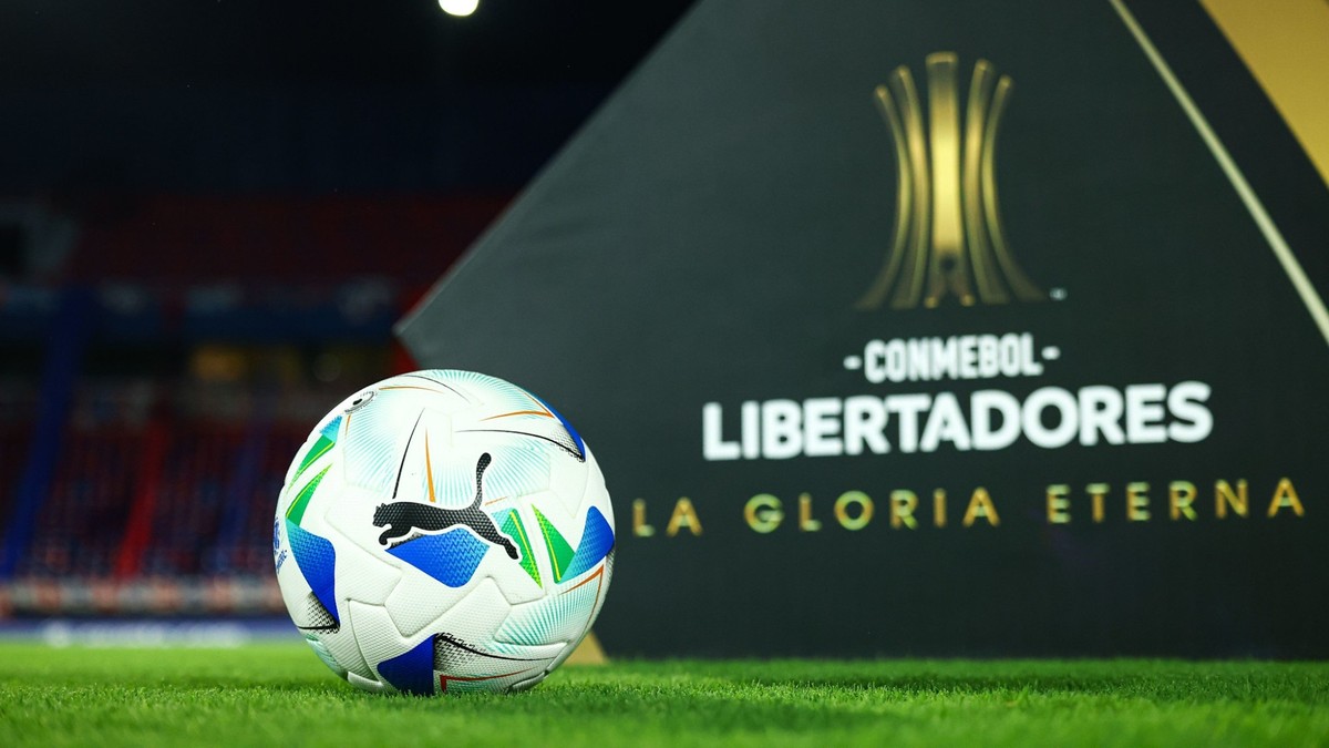 Libertadores 2026: onde assistir aos jogos de ida das quartas ao vivo na TV e internet