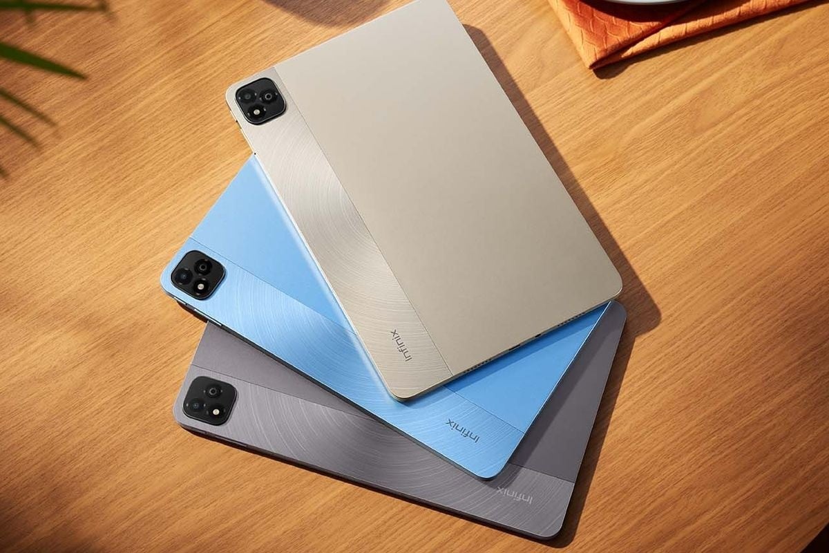 Infinix XPad 20: tablet baratinho deve ser lançado com conexão 4G, chip MediaTek e mais