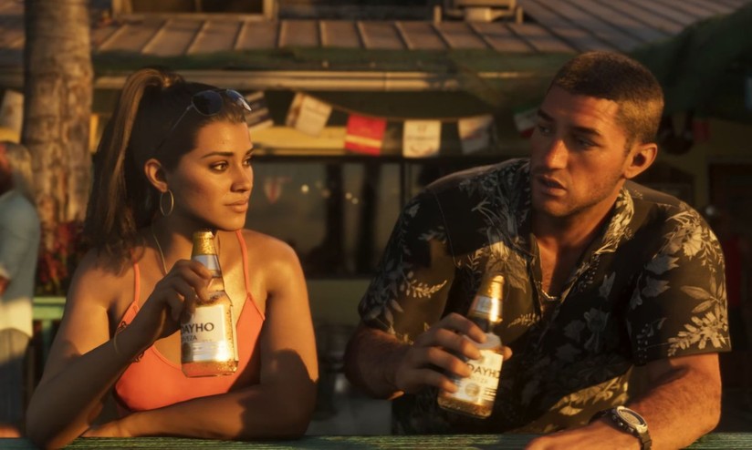 GTA 6: trailer 2 supera 60 milhões de visualizações em menos de 24 horas -  Tudocelular.com