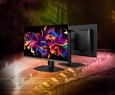 MSI MAG 272UP X24: novo monitor gamer tem tela QD-OLED 4K aprimorada com taxa de 240 Hz